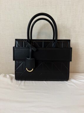 PEDRO Bella Leather Handbag